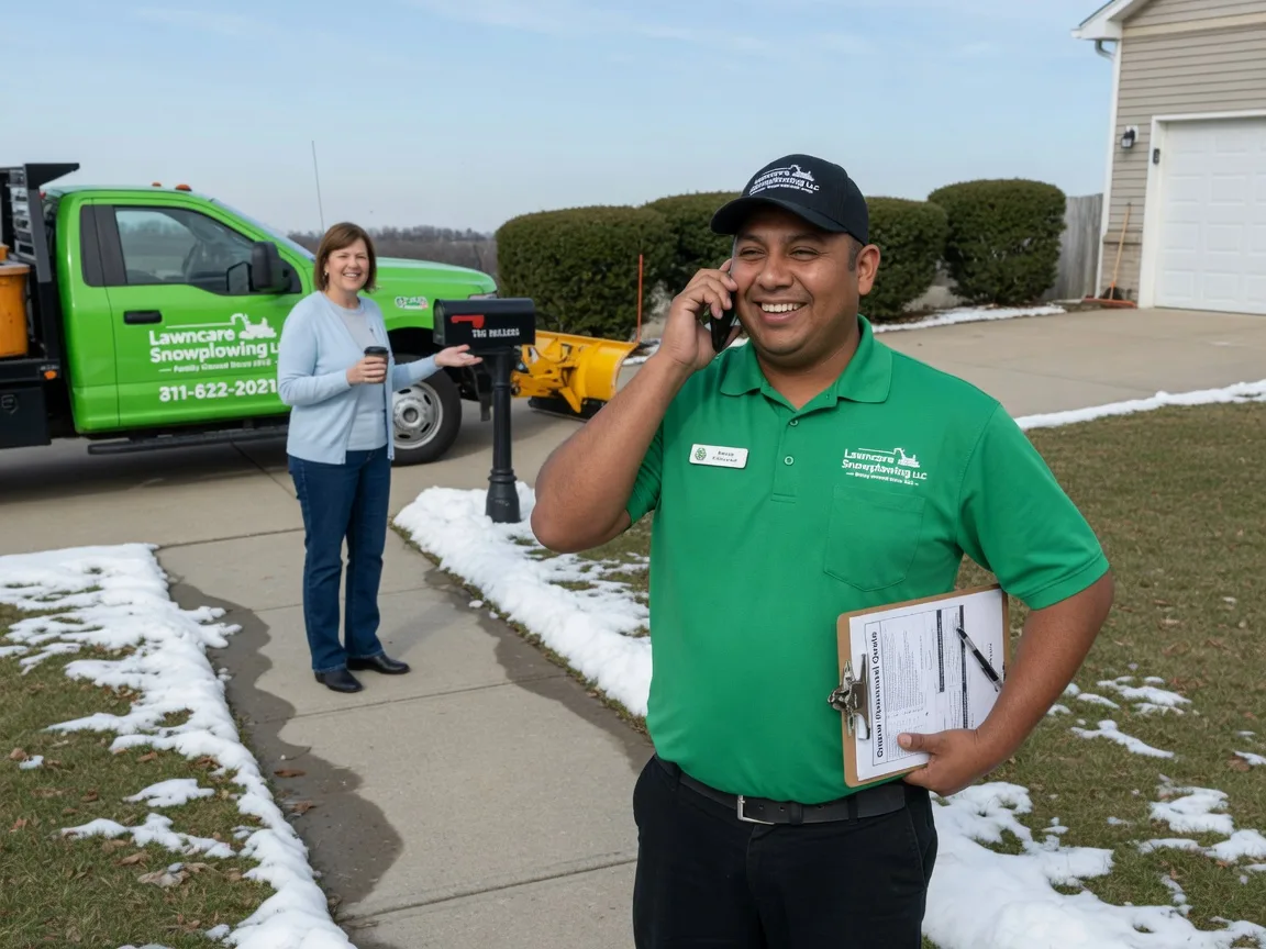 Lawn Care Services By Expert Landscaper Dorset, VT FAQs